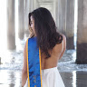 Meet your Posher, Jacqueline